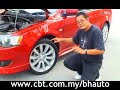 BHAuto: Mitsubishi Lancer 2.0 GT