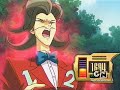 Yu-Gi-Oh! GX 90- Pro Dueling (1/2)