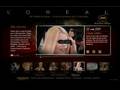 L'Oréal video Claudia Schiffer Cannes 2007