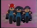 Intro Alvin and the Chipmunks