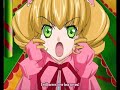 Rozen Maiden Hinaichigo Final Fantasy VII theme song amv