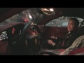ロッソスクーデリアフェラーリカリフォルニア試乗⑦青山・骨董通り