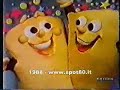 Le gomme Frizzy Pazzy