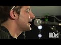 Secondhand Serenade \"Fall For You\" Acoustic