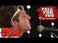 Secondhand Serenade "Fall For You" Acous