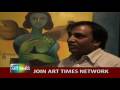 ANKAN ART FOUNDATION 1ST PART exhibition 