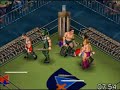 FIRE PRO RETURNS: Random 6-man Death Match (Video Game)