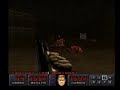 Final Doom (PSX) - Map12 (Subterra)