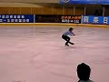 Yoshida, Yukihiro / JPN  ????2007SkateAsia SP