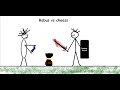 Robus vs Cheess