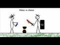 Robus vs Cheess