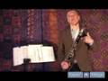 How to Play Bass Clarinet : Breath Control When Playing A Bass Clarinet