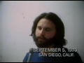 The Doors - Video - 70-09-05 - Jim...