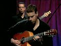 Latin Fusion Guitar