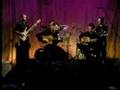 Latin Fusion Guitar