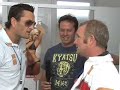 Footywrap 2008 round 1