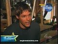 New Knight Rider on Access Hollywood