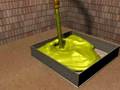 Simulacion fluidos Blender
