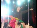 Mike Shinoda Up Close In Rock in Rio 08