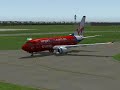 my first sim