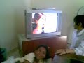 Watching aquamarine.mp4