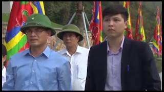 Lãnh đạo thành phố kiểm tra công tác chuẩn bị Lễ hội Hoa Anh Đào - Mai Vàng Yên Tử năm 2018