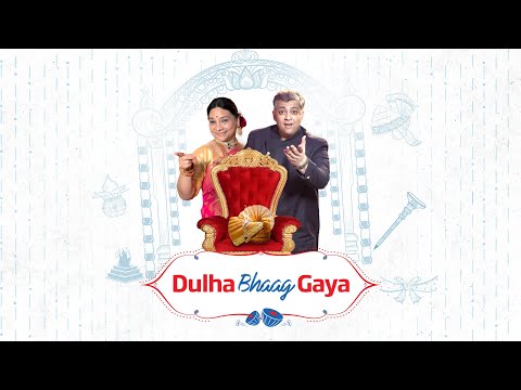 HDFC Life-Dulha Bhaag Gaya