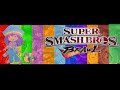 rainbow sherbert theme (with intro start of startropics 2)