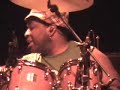 Steve Lukather soundcheck in Japan-Eric Valentine