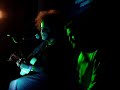kimya dawson and paul baribeau gab a bit during tire swing kimya dawson and paul baribeau gab a bit during tire swing