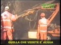 ESCLUSIVO!Acqua sprecata, sorgenti distrutte. Tutto questo scempio ha già avuto inizio in Valle di Susa con la costruzione dell'impianto idroelettrico di Pont Ventoux a Venaus, a breve distanza dalle gallerie progettate per il TAV. In questo video ci sono le prove di cosa succederebbe se scavassero il Tunnel di Base. Dedicato a quelli che non sanno o a quelli che credono che raccontiamo solo storie o a quelli che sanno ma fanno finta di non sapere...buona visione.