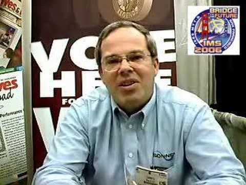Microwaves & RF Magazine @ MTTS Show