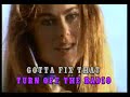 KARAOKE - Ne-Yo - So Sick