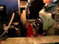 Kleppen Slijpen Revisie cylinderkop