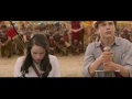 The Lion, The Witch, And The Wardrobe - Officiele Trailer