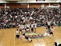 PHHS Male Cheer c/o 2007 PHHS Male Cheer c/o 2007