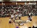 PHHS Male Cheer c/o 2007