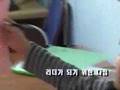 내 마음속 나쁜 마음을 버려보자고요.