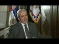 Talk to Jazeera - Boris Tadić - 16 Nov 07 - Part 2