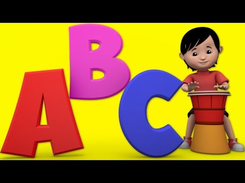 abc song