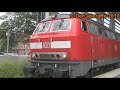 218 447 mit Startproblemen