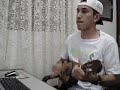 Xande do Cavaco - Menina Mexer