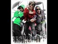 Brokencyde Shizophrenia