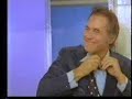 Porcel y Olmedo: Hay que romper la rutina parte 2