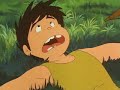 Conan el Ni�o del Futuro