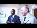 Alassane Dramane Ouattara dit
