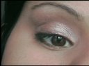 Bigger and Brighter eyes make up everyday make up look tutorial