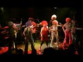2008Shibuya Club Asia P #1 opening?Miracles