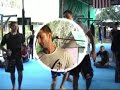 BJJ Seminar by Black Belt Tony Eduardo at MMA Phuket Part #3