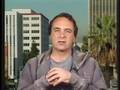 The man behind SYRIANA